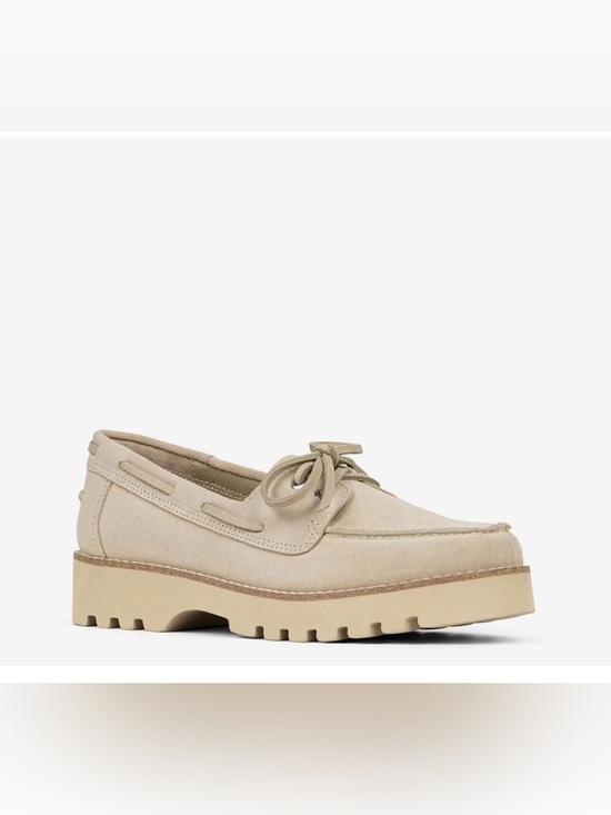 Donald J. Pliner Shoes - New Donald Pliner Harlie platform loafer